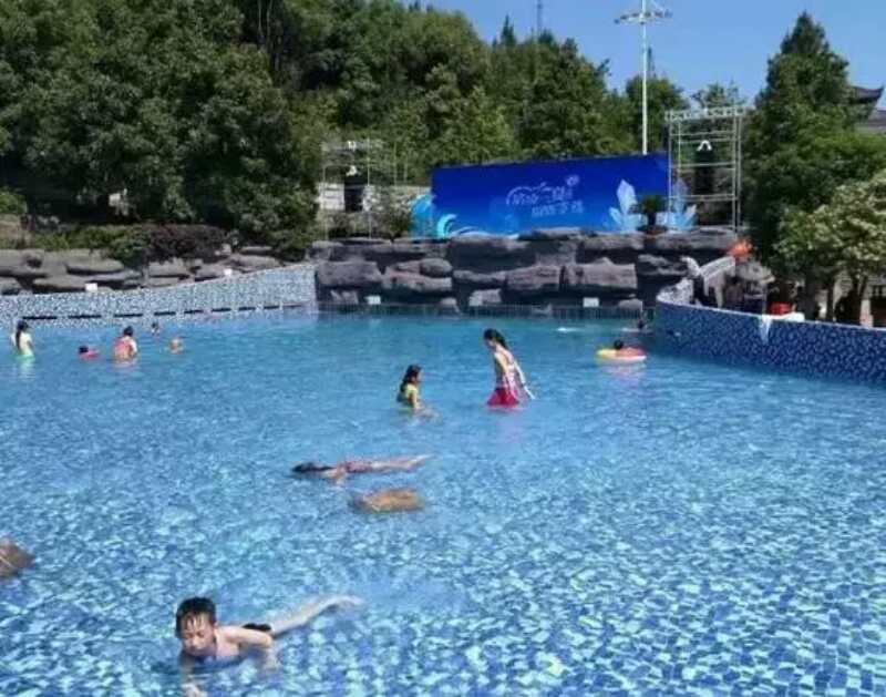 世界遺產(chǎn)老司城、不二門、猛洞河漂流2日游