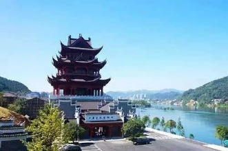 益陽安化?天下茶道、云臺(tái)山、茶香花海2日游